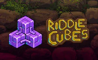 Play Riddle Cubes online - Glouplay