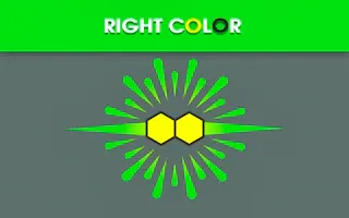 Play Right Color online - Glouplay