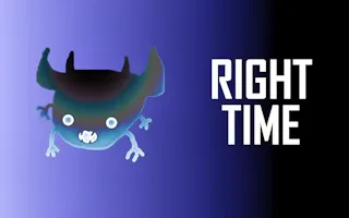 Play Right Time online - Glouplay