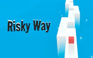 Play Risky Way online - Glouplay