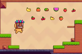Play Ruboom online - Glouplay