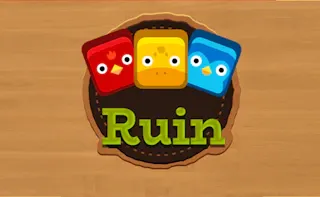 Play Ruin online - Glouplay