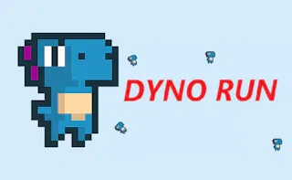 Play Dyno Run online - Glouplay