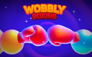 Play Wobbly Boxing online - Glouplay