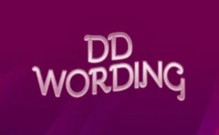 Play Wording online - Glouplay