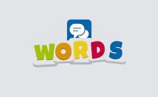 Play Words online - Glouplay