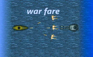 Play Water Warfare online - Glouplay