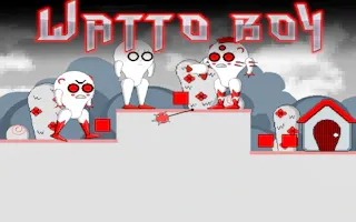 Play Watto Boy online - Glouplay