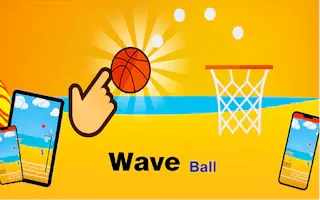 Play WaveBall online - Glouplay