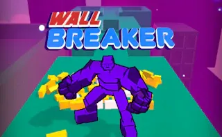 Play Wall Breaker online - Glouplay
