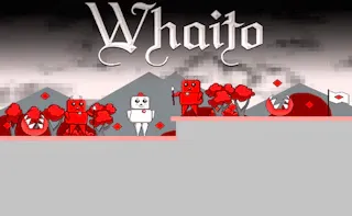 Play Whaito online - Glouplay
