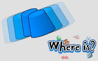 Play Where is - Multiplayer online - Glouplay