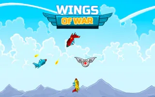 Play Wings of War online - Glouplay