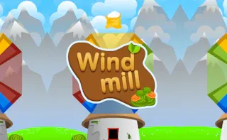 Play WindMill online - Glouplay