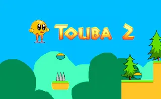 Play Touba 2 online - Glouplay