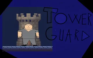 Play Tower Guard online - Glouplay
