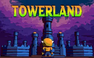 Play Towerland online - Glouplay