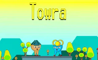 Play Towra online - Glouplay