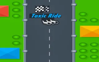 Play Toxic Ride online - Glouplay