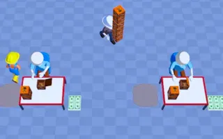 Play Toy Factory online - Glouplay
