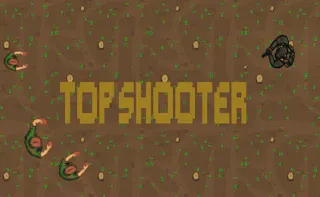 Play Top Shooter online - Glouplay