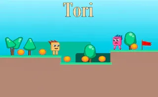 Play Tori online - Glouplay