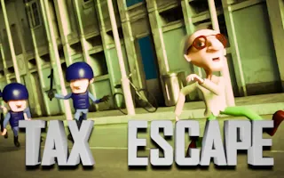 Play Tax Escape online - Glouplay