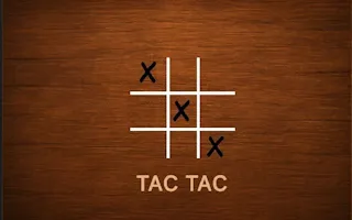 Play Tac Tac online - Glouplay