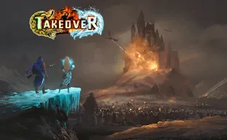 Play Takeover online - Glouplay