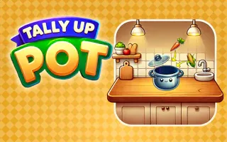 Play Tally Up Pot online - Glouplay