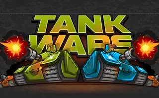 Play Tank Wars online - Glouplay