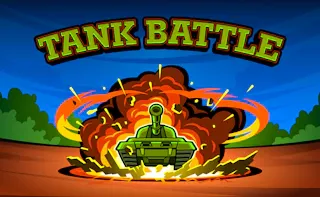 Play Tank Battle online - Glouplay