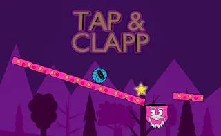 Play Tap & Clapp online - Glouplay