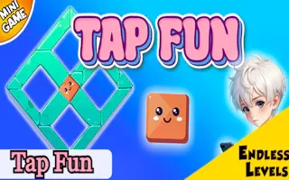 Play Tap Fun online - Glouplay