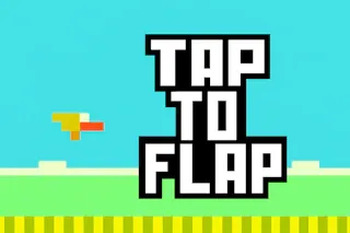 Play Tap to Flap online - Glouplay