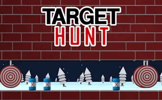 Play Target Hunt online - Glouplay