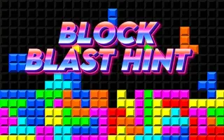 Play Block Blast Hint online - Glouplay