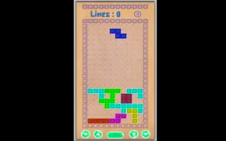 Play Merged Lines online - Glouplay