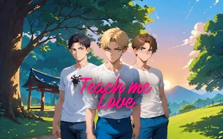 Play Teach Me Love online - Glouplay