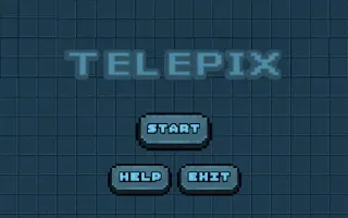Play Telepix online - Glouplay