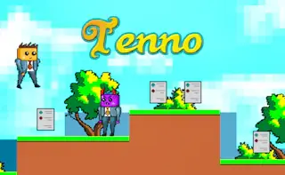 Play Tenno online - Glouplay