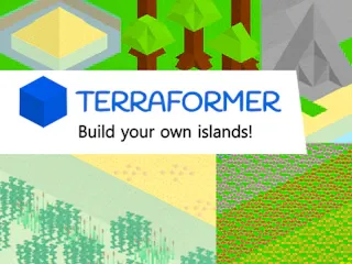 Play Terraformer online - Glouplay