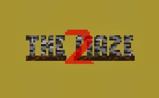 Play The Maze 2 online - Glouplay