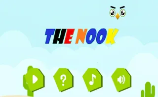 Play The Nook online - Glouplay