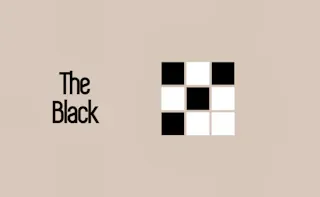 Play The Black online - Glouplay