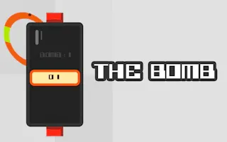 Play The Bomb online - Glouplay