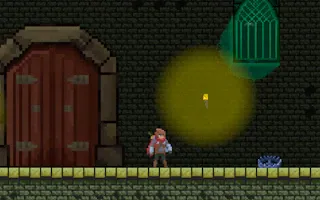 Play The Castle online - Glouplay