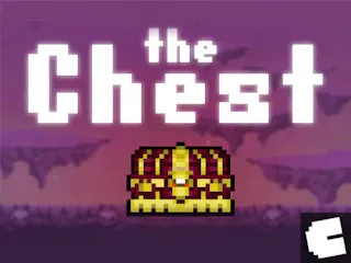 Play The Chest online - Glouplay