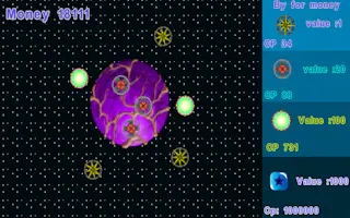 Play The Clicket online - Glouplay