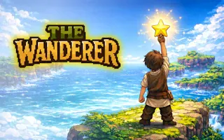 Play The Wanderer online - Glouplay